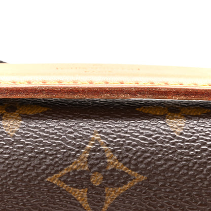 Louis Vuitton Monogram Pochette Metis 11 of 12