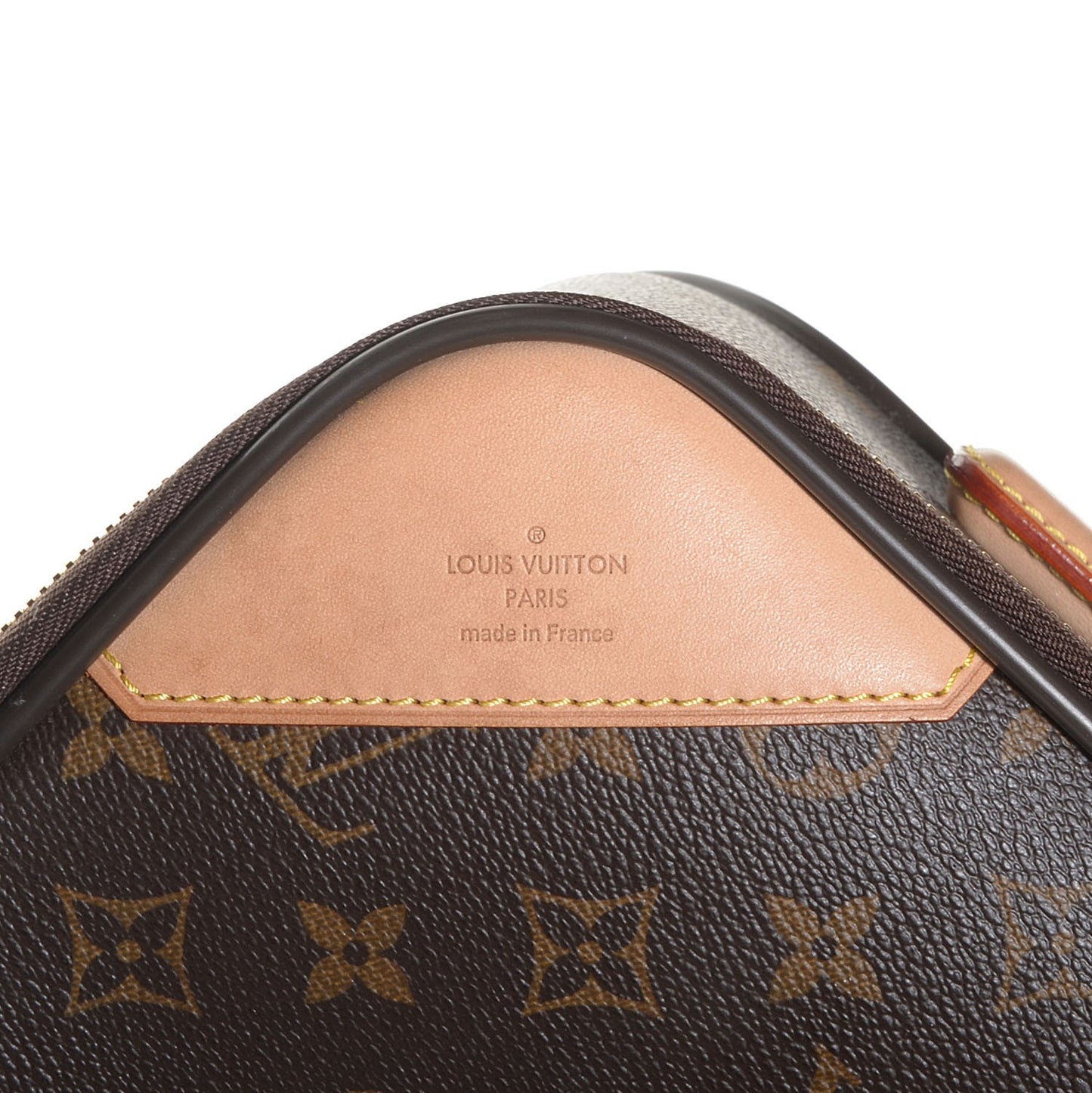 Monogram Pegase 55