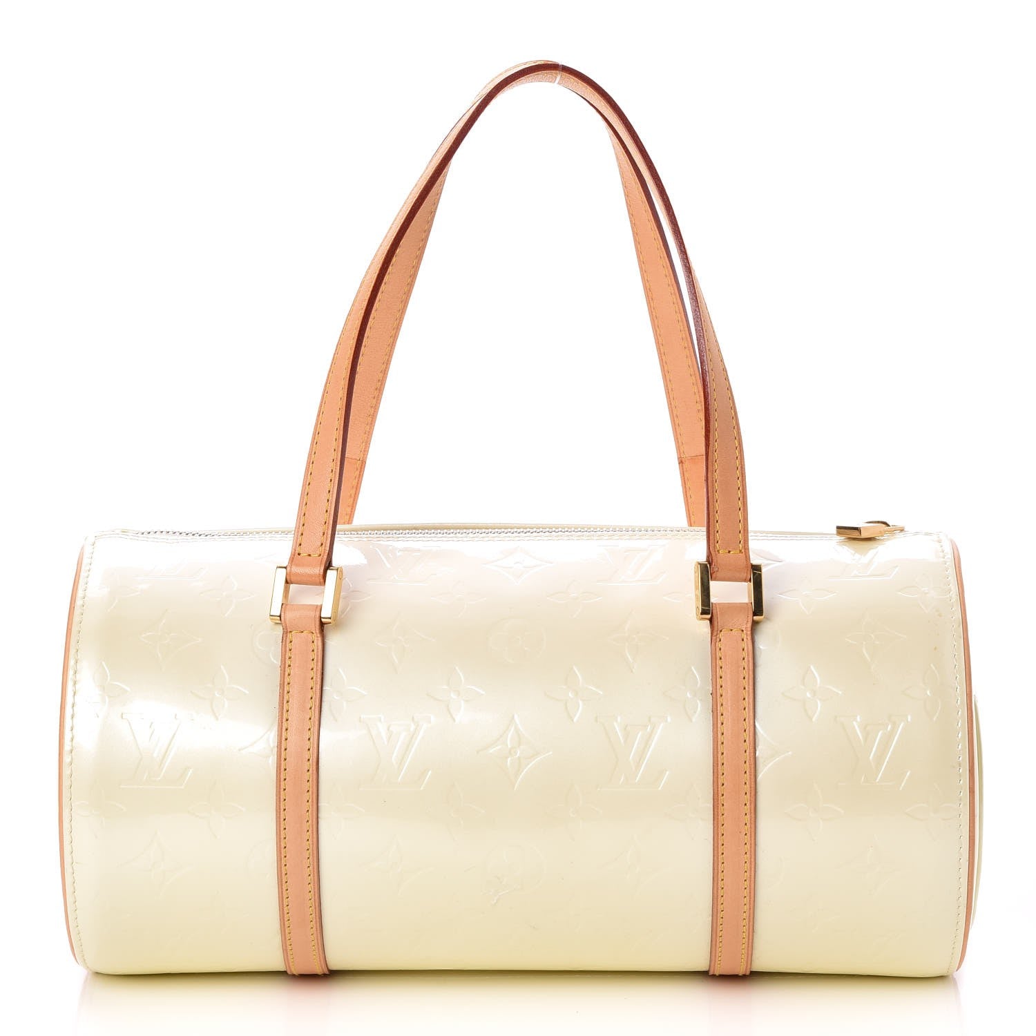Louis Vuitton Vernis Bedford Perle 1 of 7