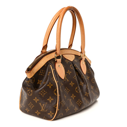 Louis Vuitton Monogram Tivoli PM 3 of 11