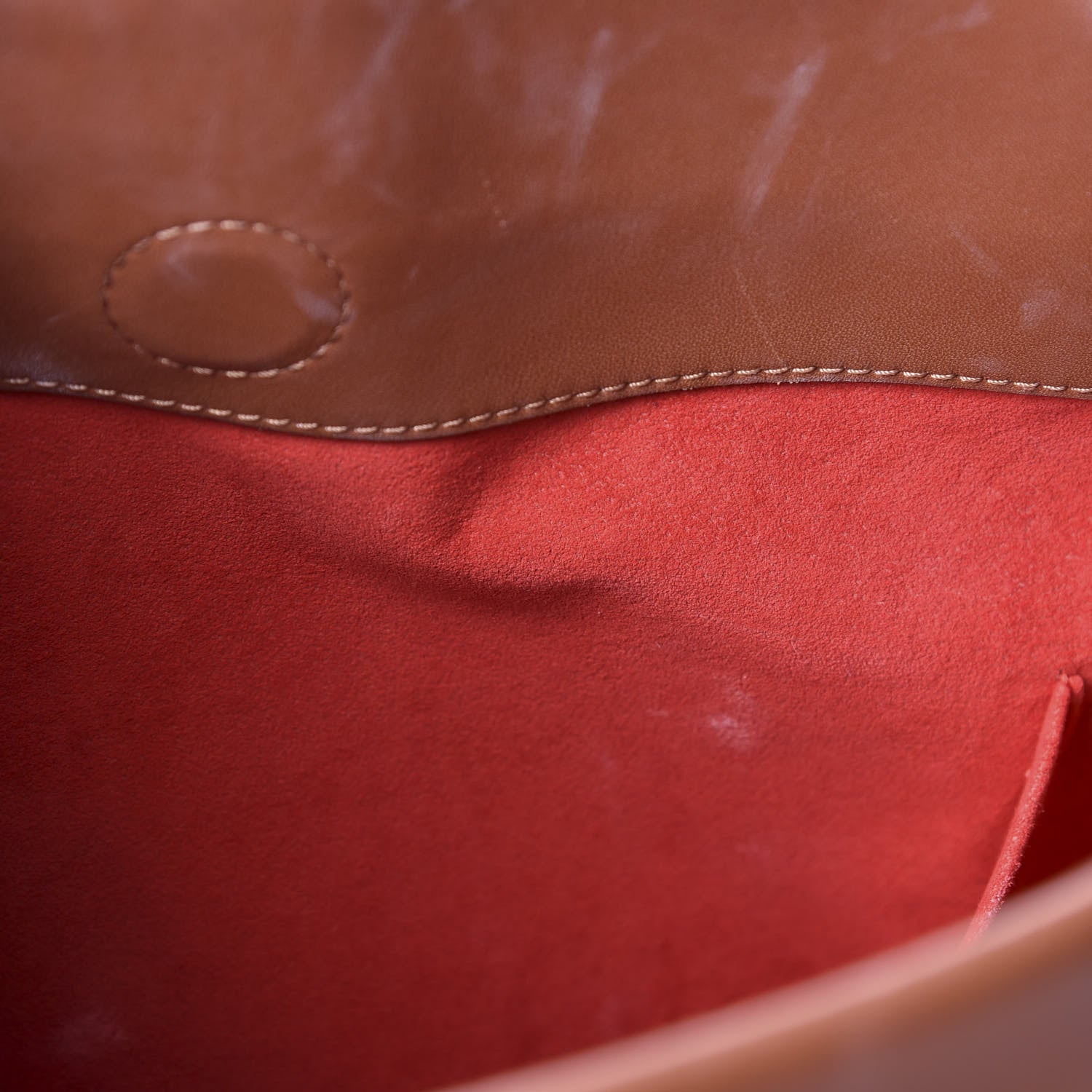 Louis Vuitton Monogram Tuileries Hobo Caramel 8 of 11