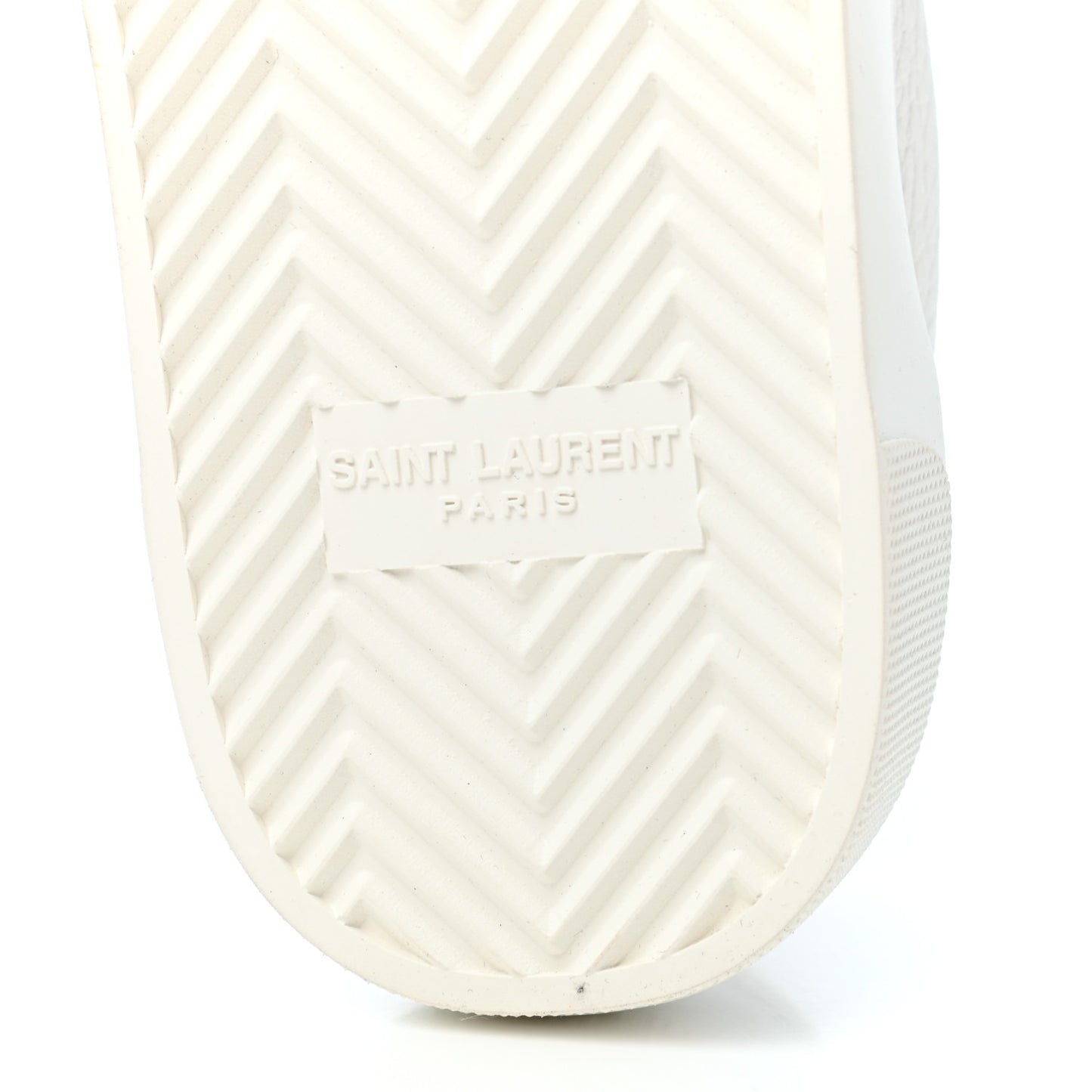 Nappa Venice Sneakers 37 White Gold