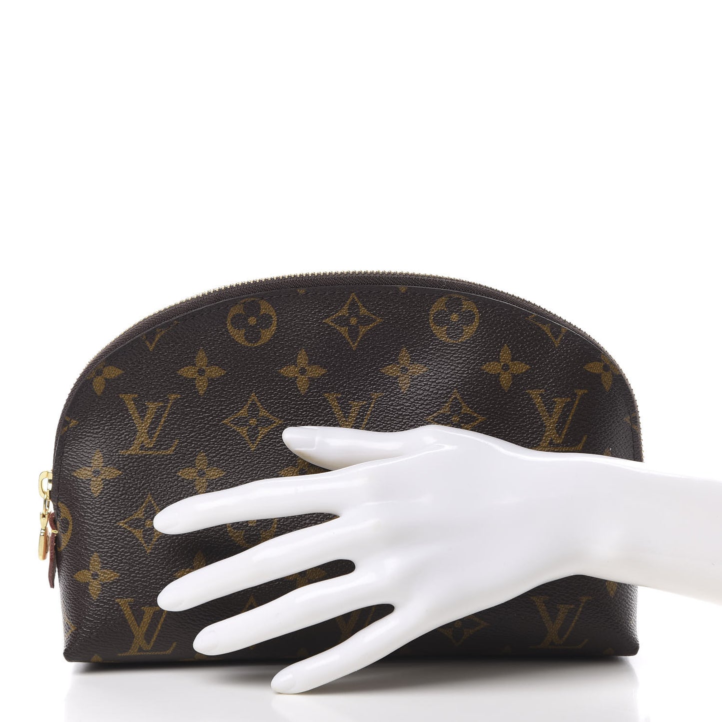 Monogram Cosmetic Pouch GM