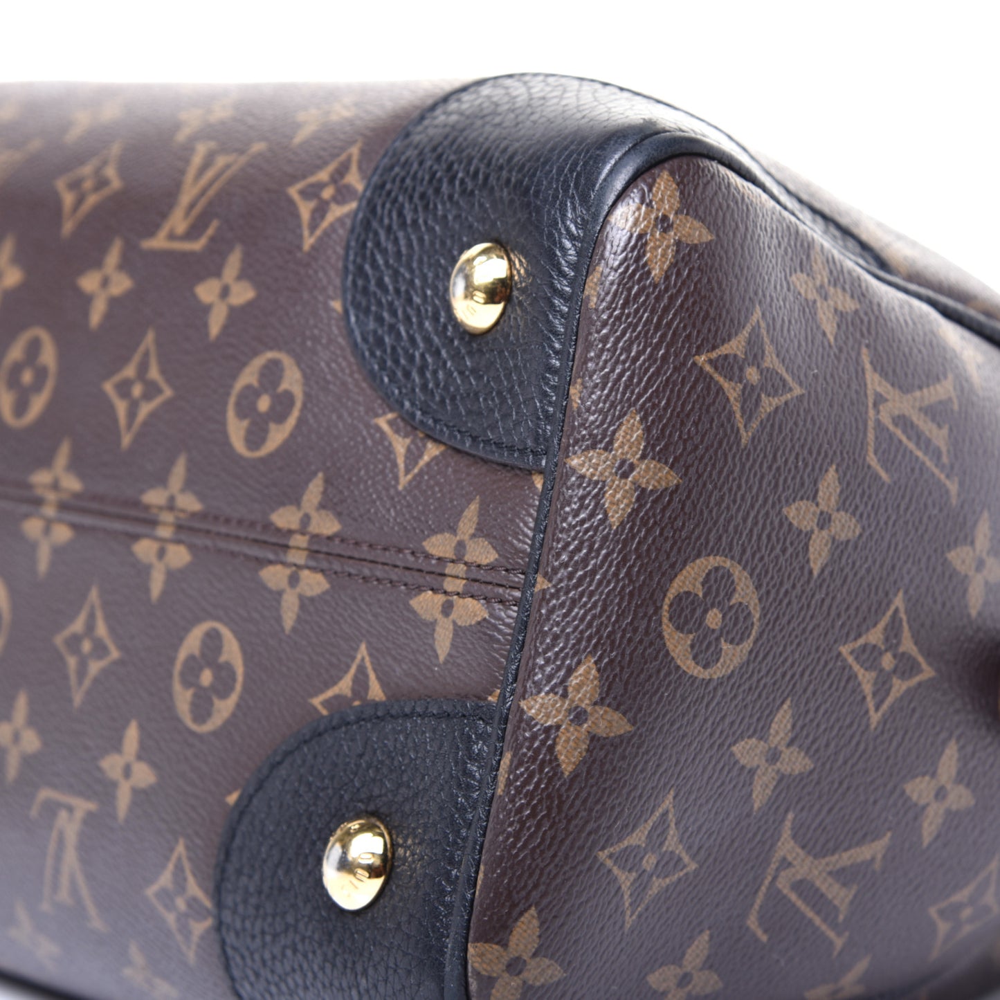Monogram Retiro NM Black