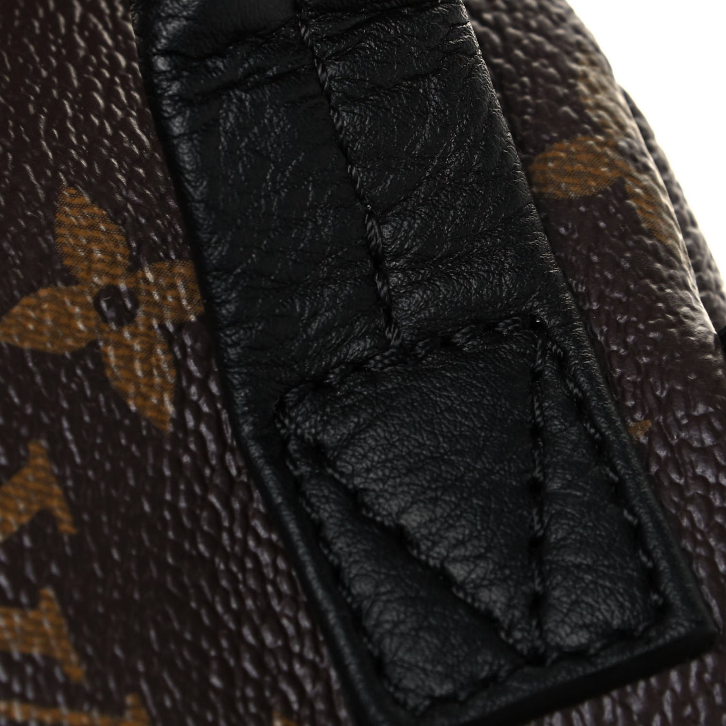 Monogram Palm Springs Backpack Mini