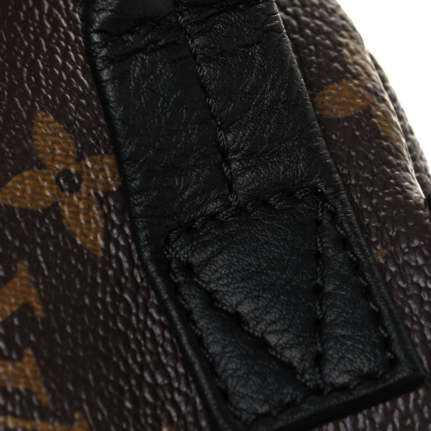 Louis Vuitton Monogram Palm Springs Backpack Mini 13 of 13