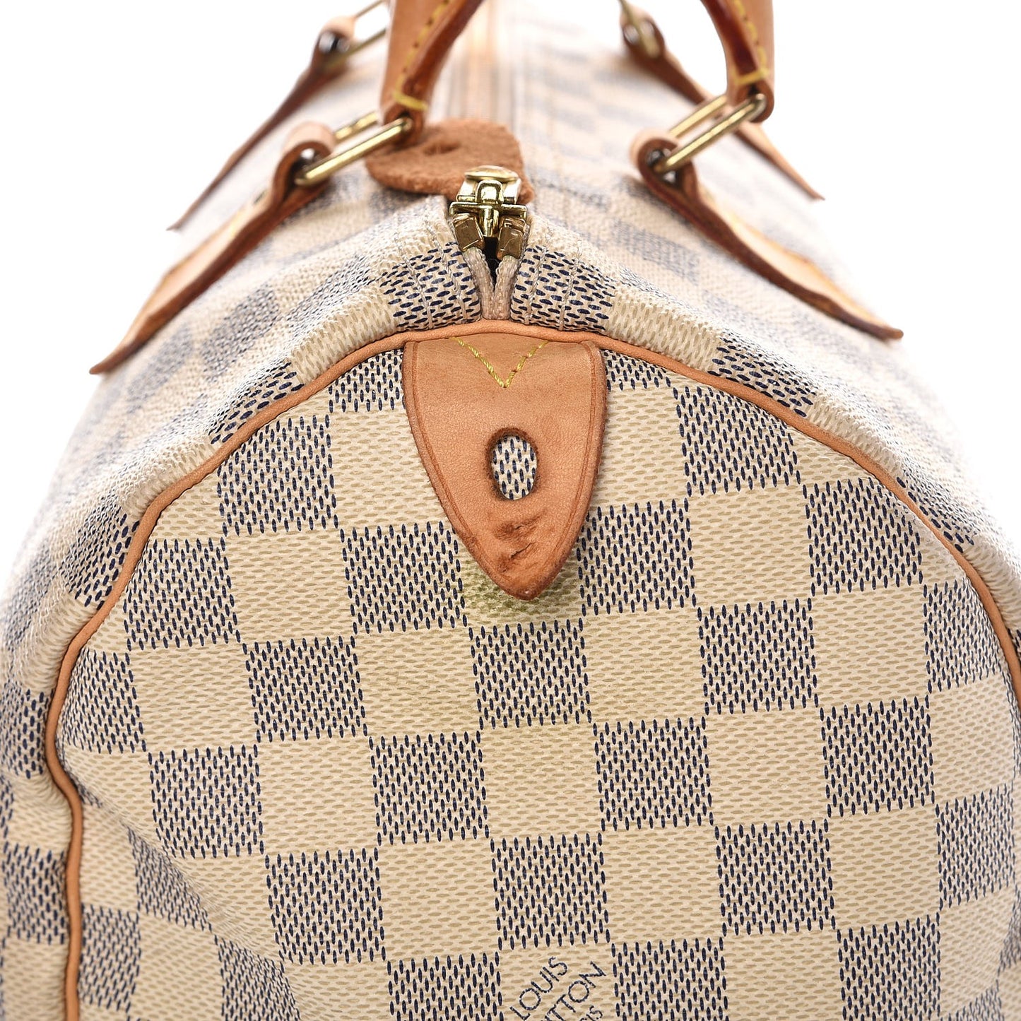 Damier Azur Speedy 30