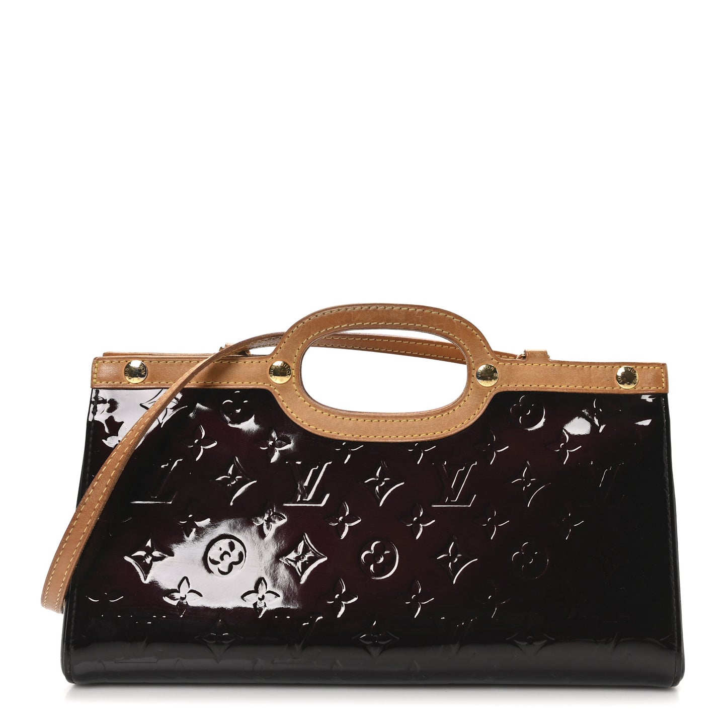 Vernis Roxbury Drive Amarante