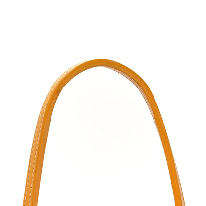 Goyard Goyardine Sac Hardy Pet Carrier PM Yellow 19 of 19