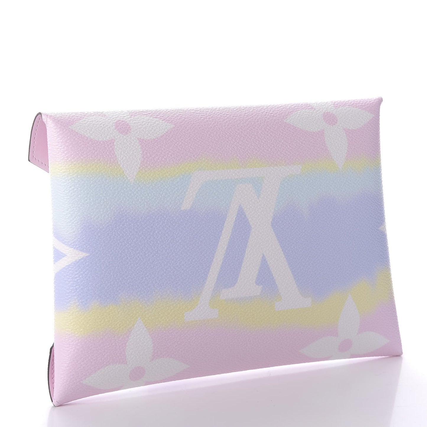 Monogram Escale Kirigami Pochette Set