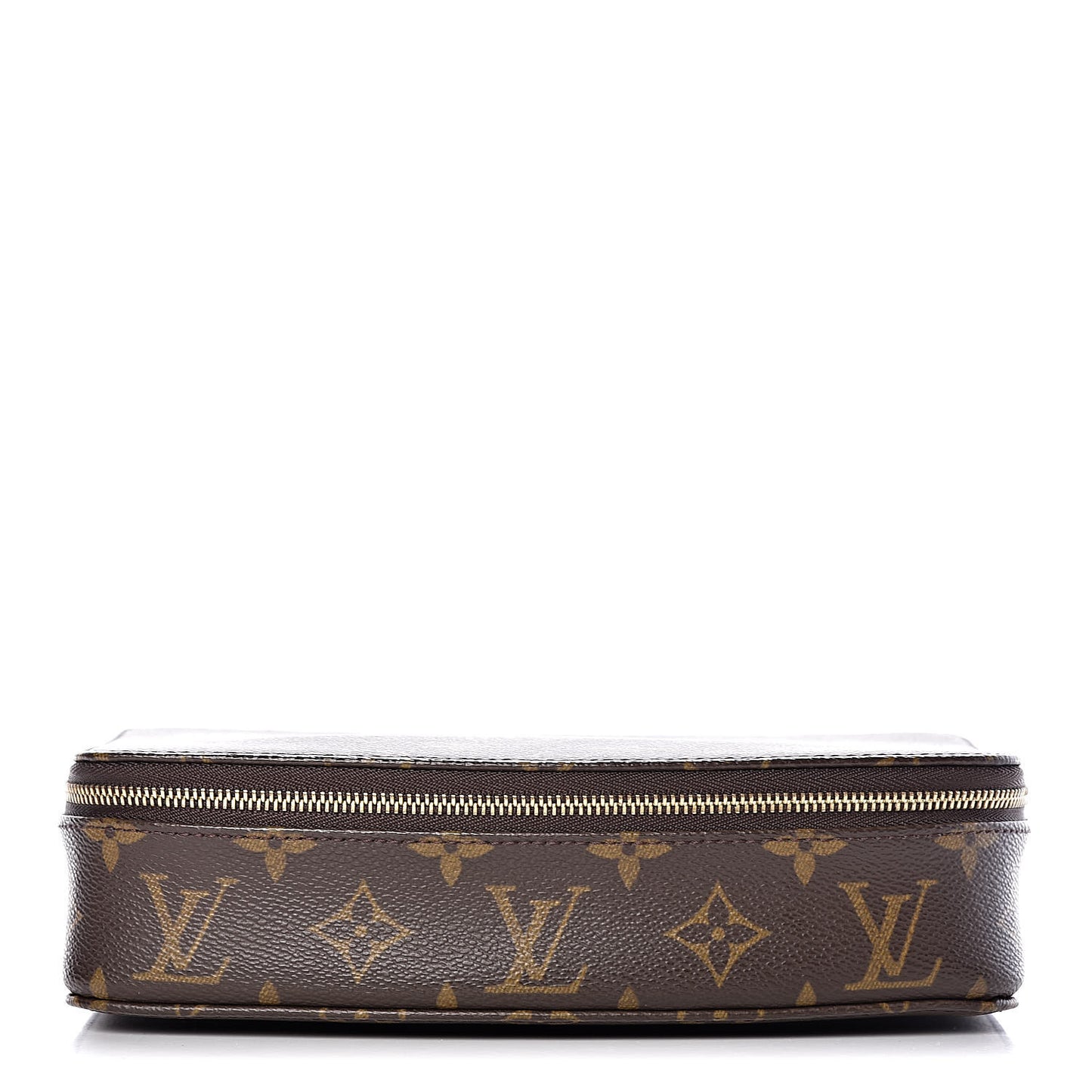 Monogram Monte Carlo Jewelry Box