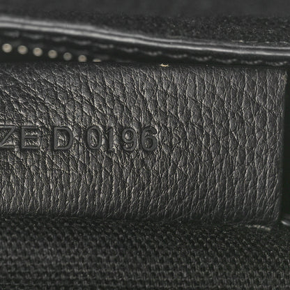 Givenchy Sugar Goatskin Small Antigona Black 7 of 10