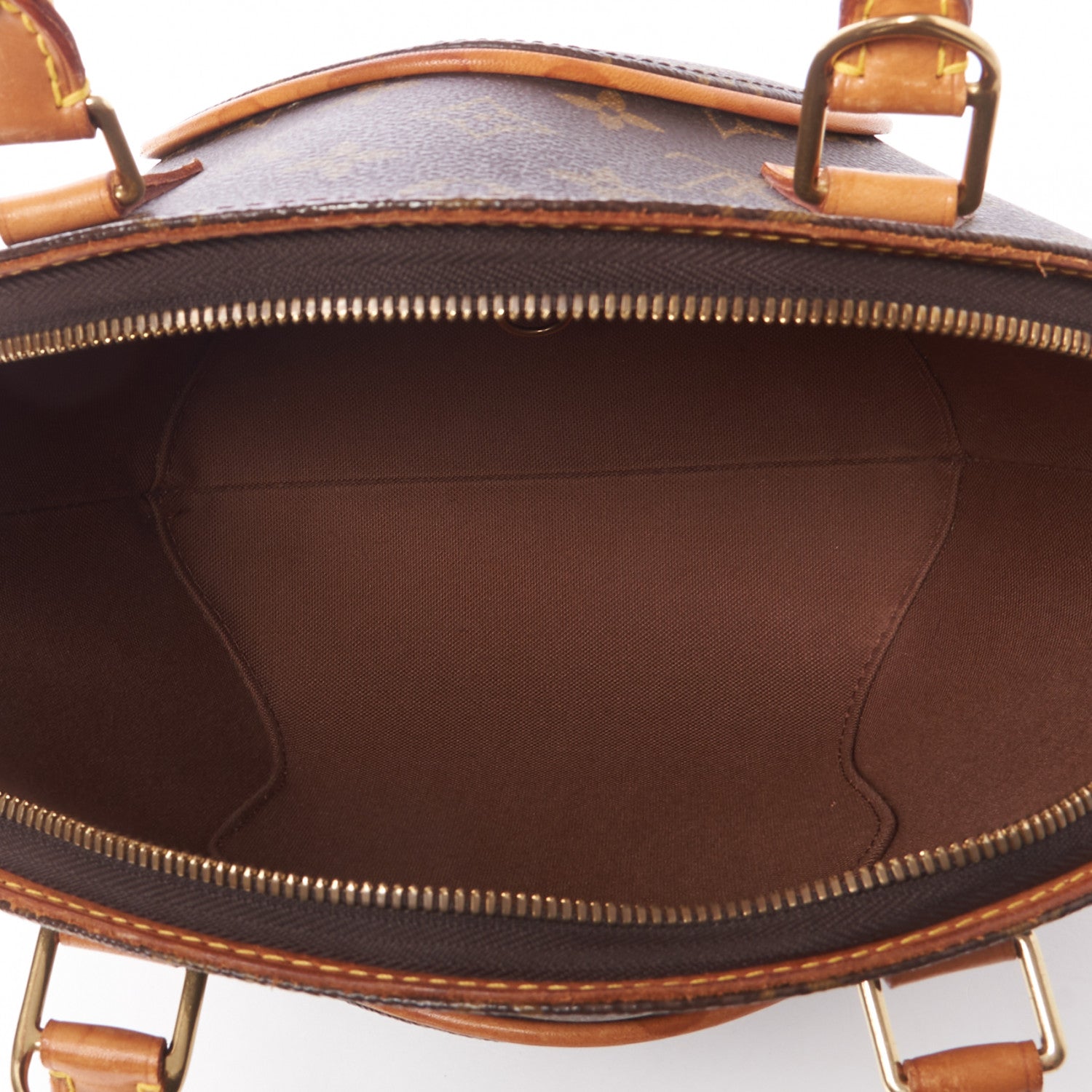 Louis Vuitton Monogram Ellipse PM 6 of 8