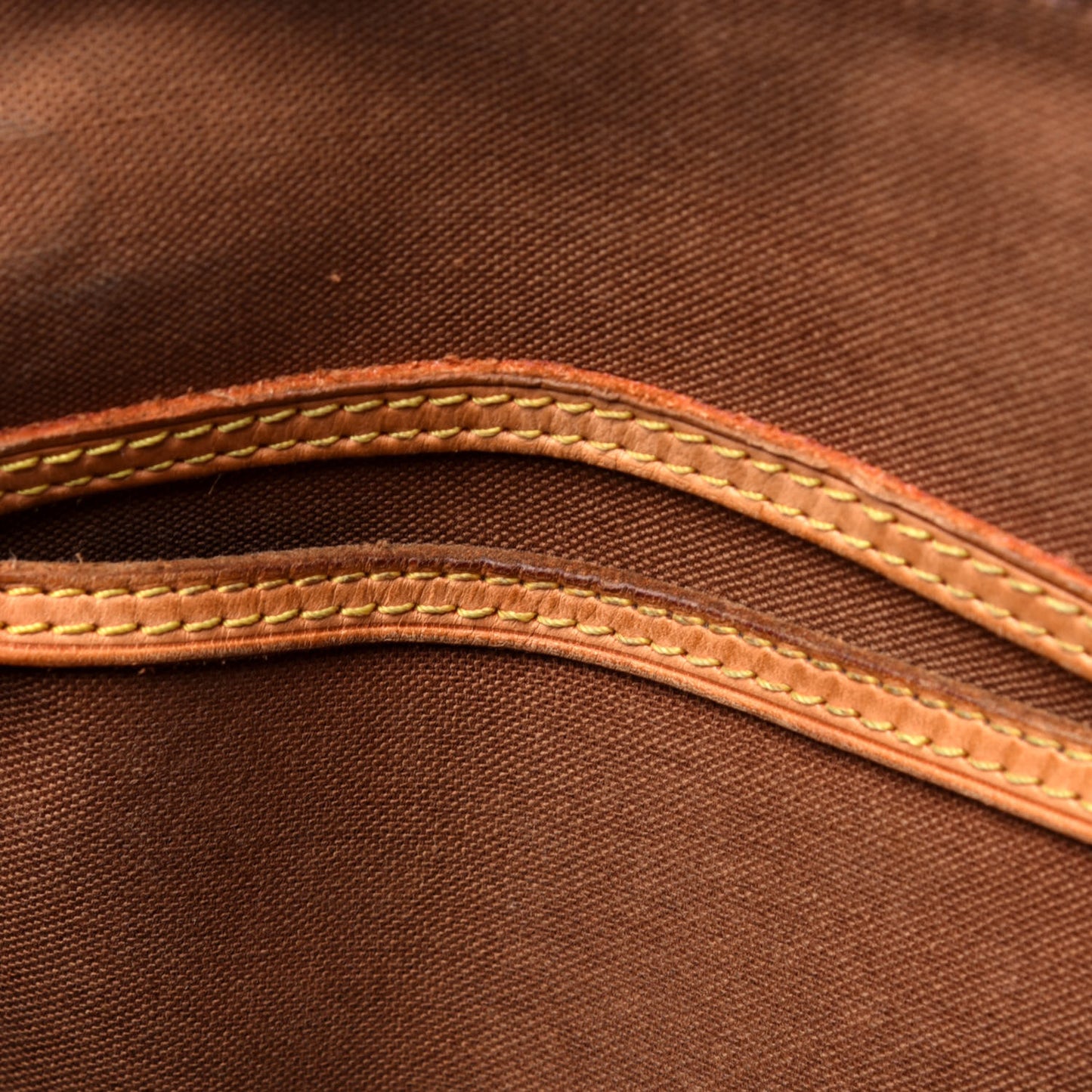 Monogram Alma PM