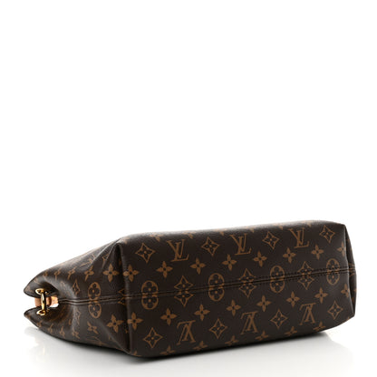 Louis Vuitton Monogram Graceful PM 4 of 10
