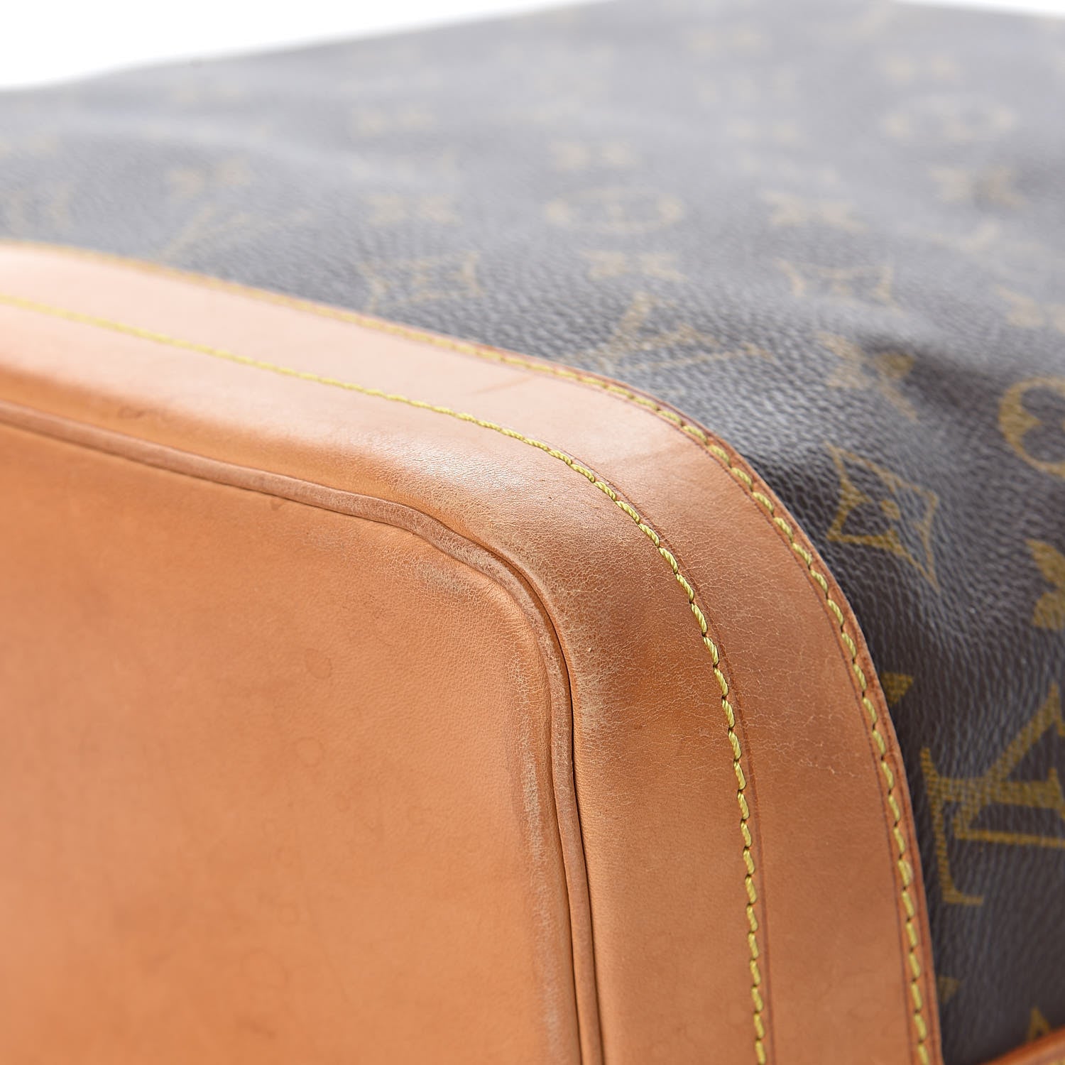 Louis Vuitton Monogram Noe 10 of 19
