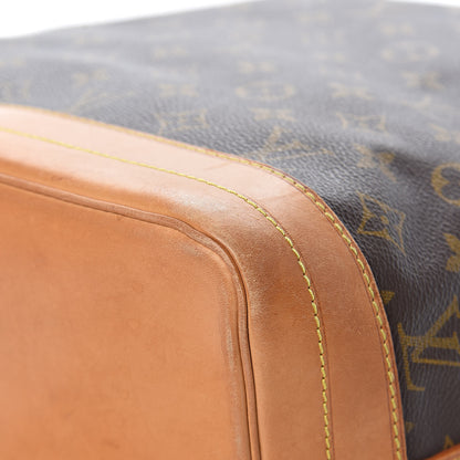 Louis Vuitton Monogram Noe 10 of 19