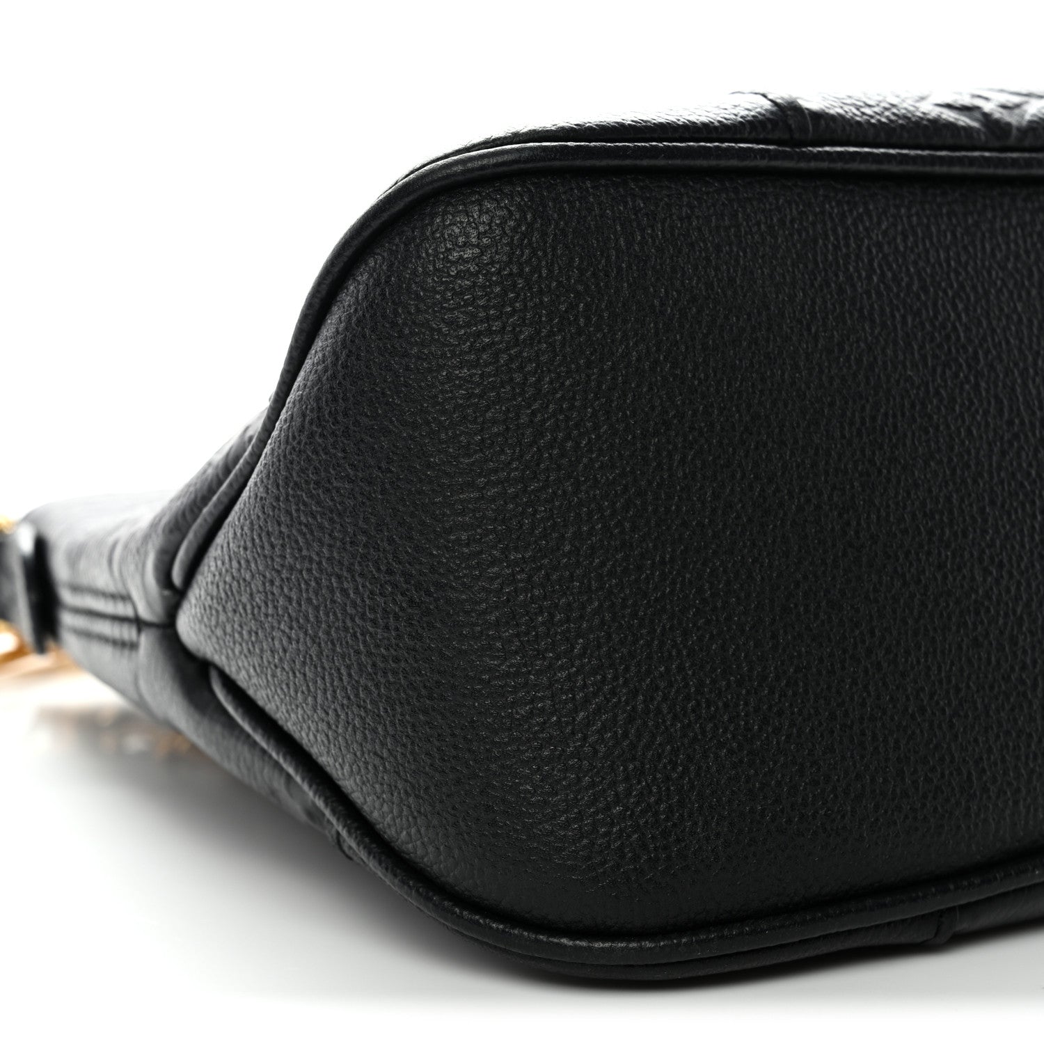 Louis Vuitton Empreinte Monogram Boulogne NM Black 8 of 9