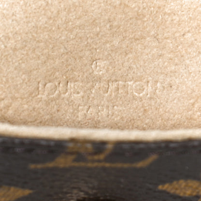 Louis Vuitton Monogram Tulum Pochette 6 of 9
