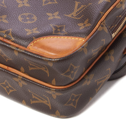 Louis Vuitton Monogram Amazone 4 of 9