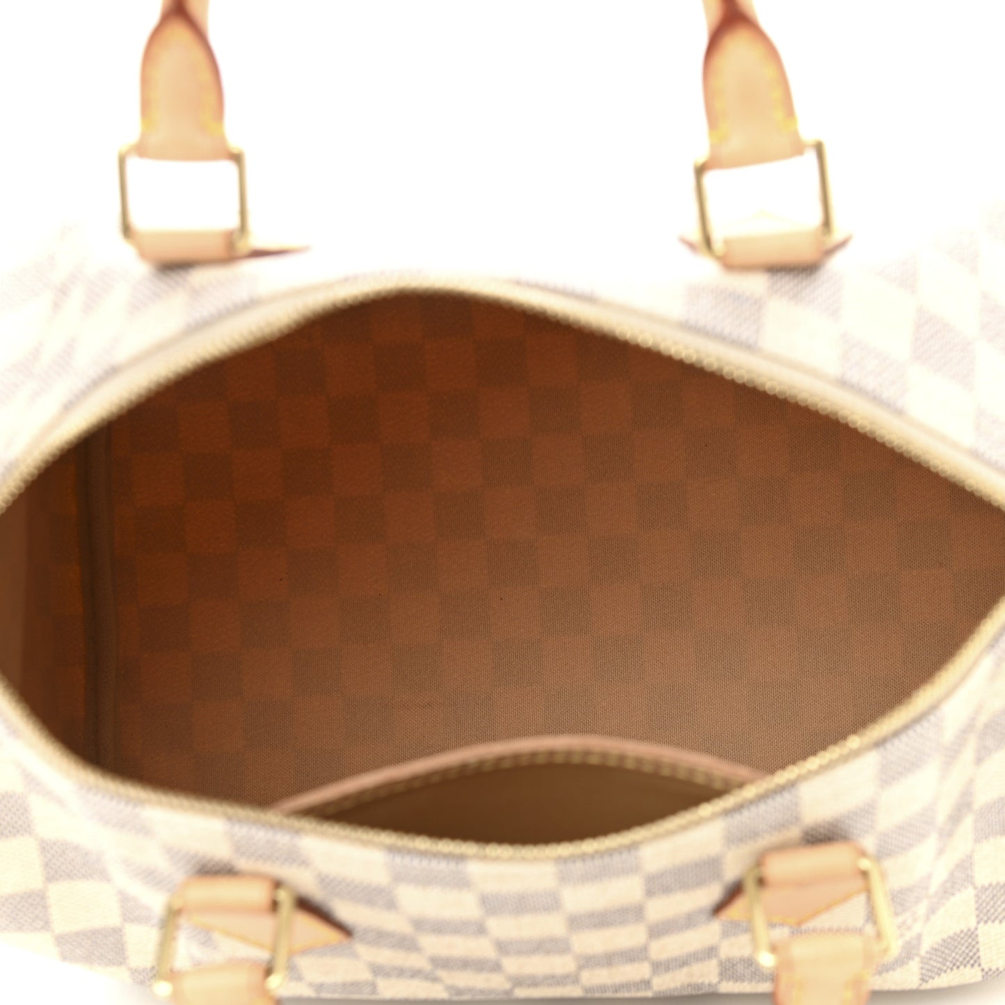 Damier Azur Speedy 30