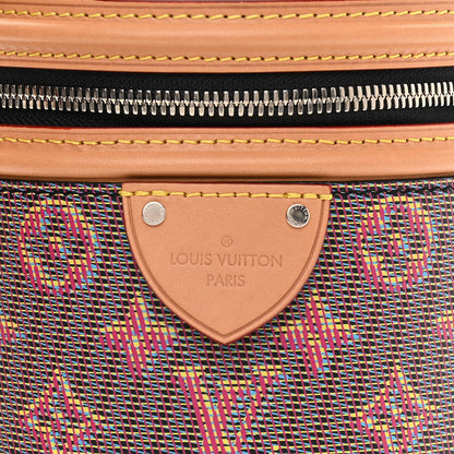 Louis Vuitton Monogram LV Pop Cannes Rose 7 of 9