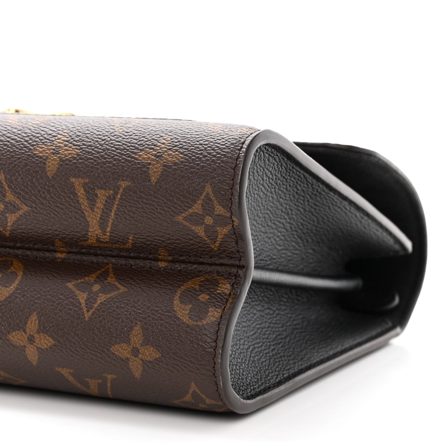 Monogram Victoire Black