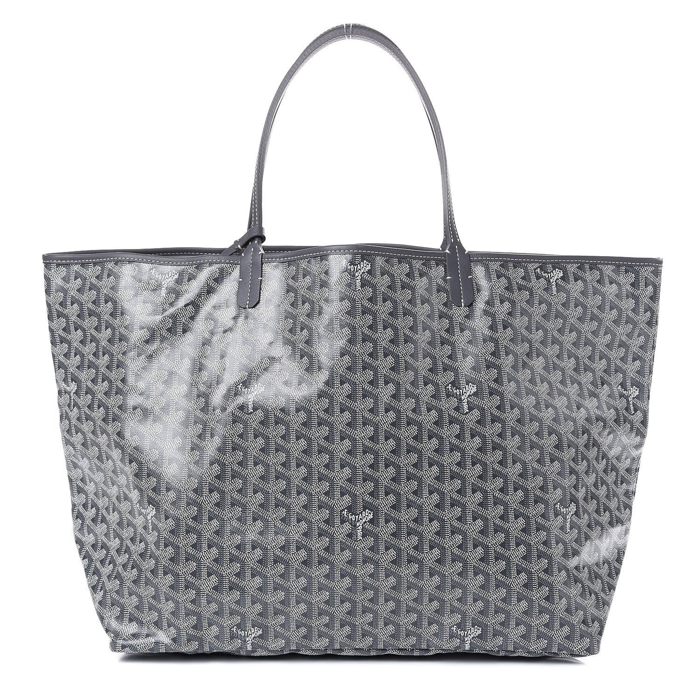 Goyardine Saint Louis GM Grey