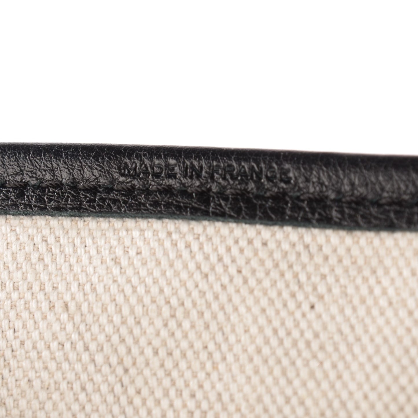 Goyardine Saint Louis GM Black