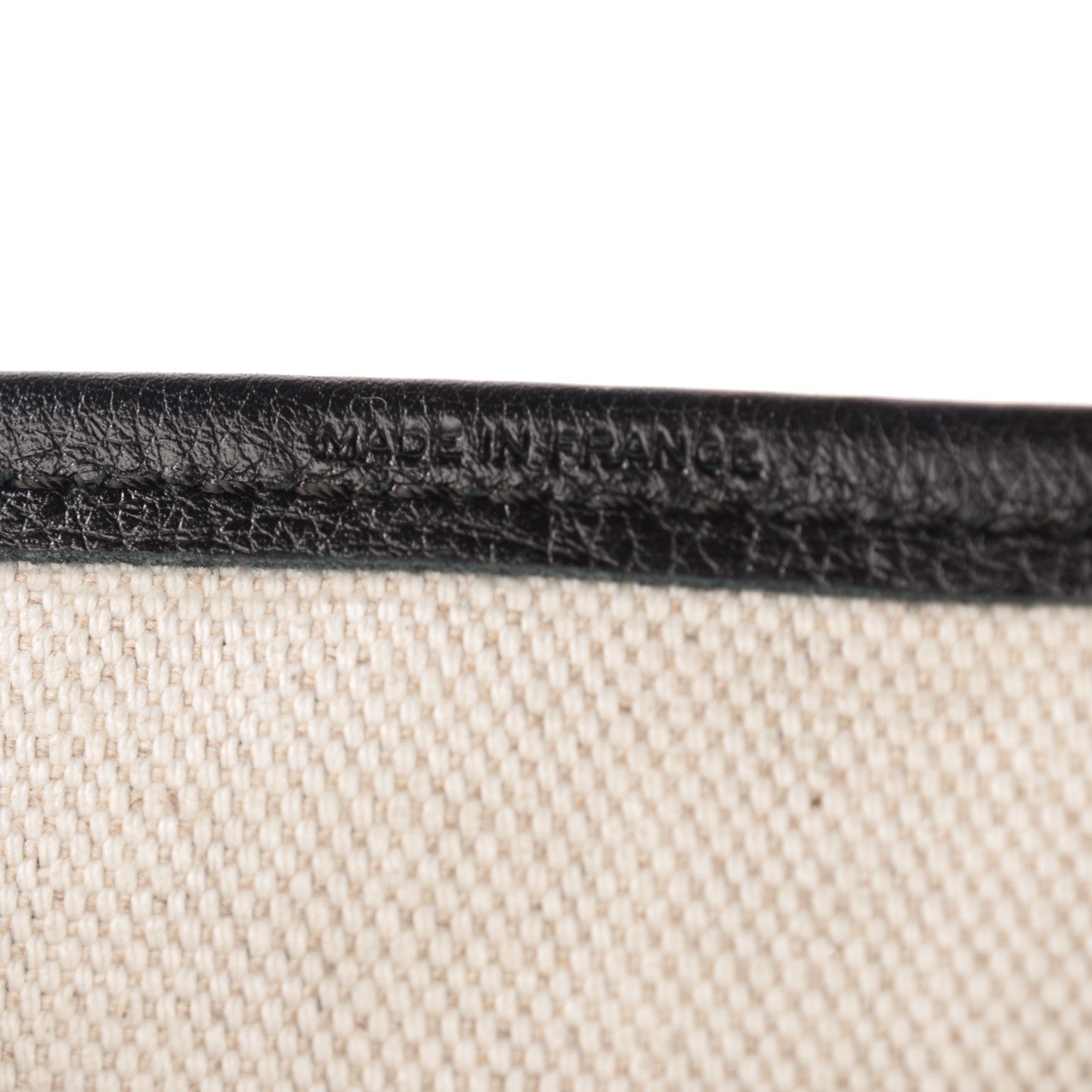 Goyard Goyardine Saint Louis GM Black 6 of 8