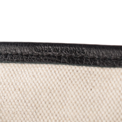 Goyard Goyardine Saint Louis GM Black 6 of 8