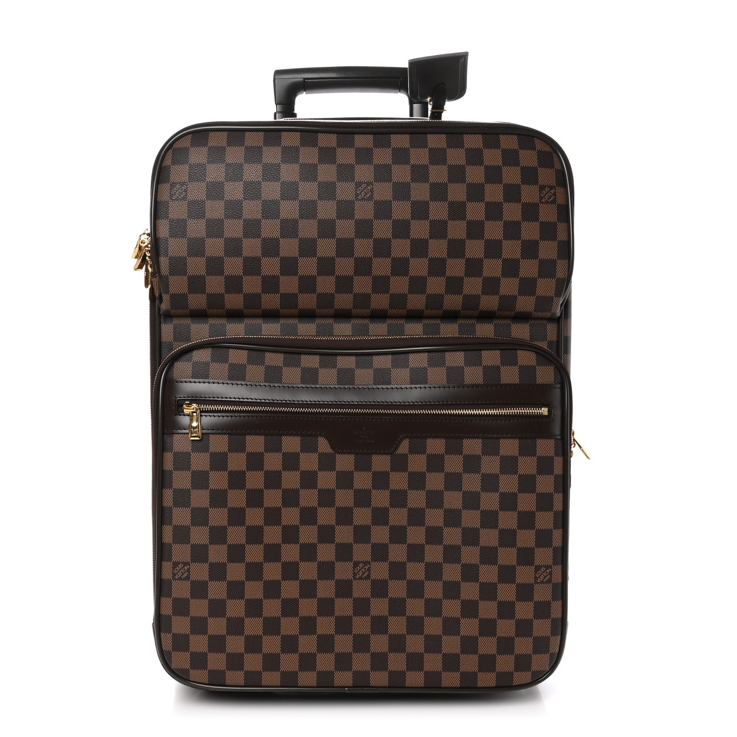 Damier Ebene Pegase 55 Business