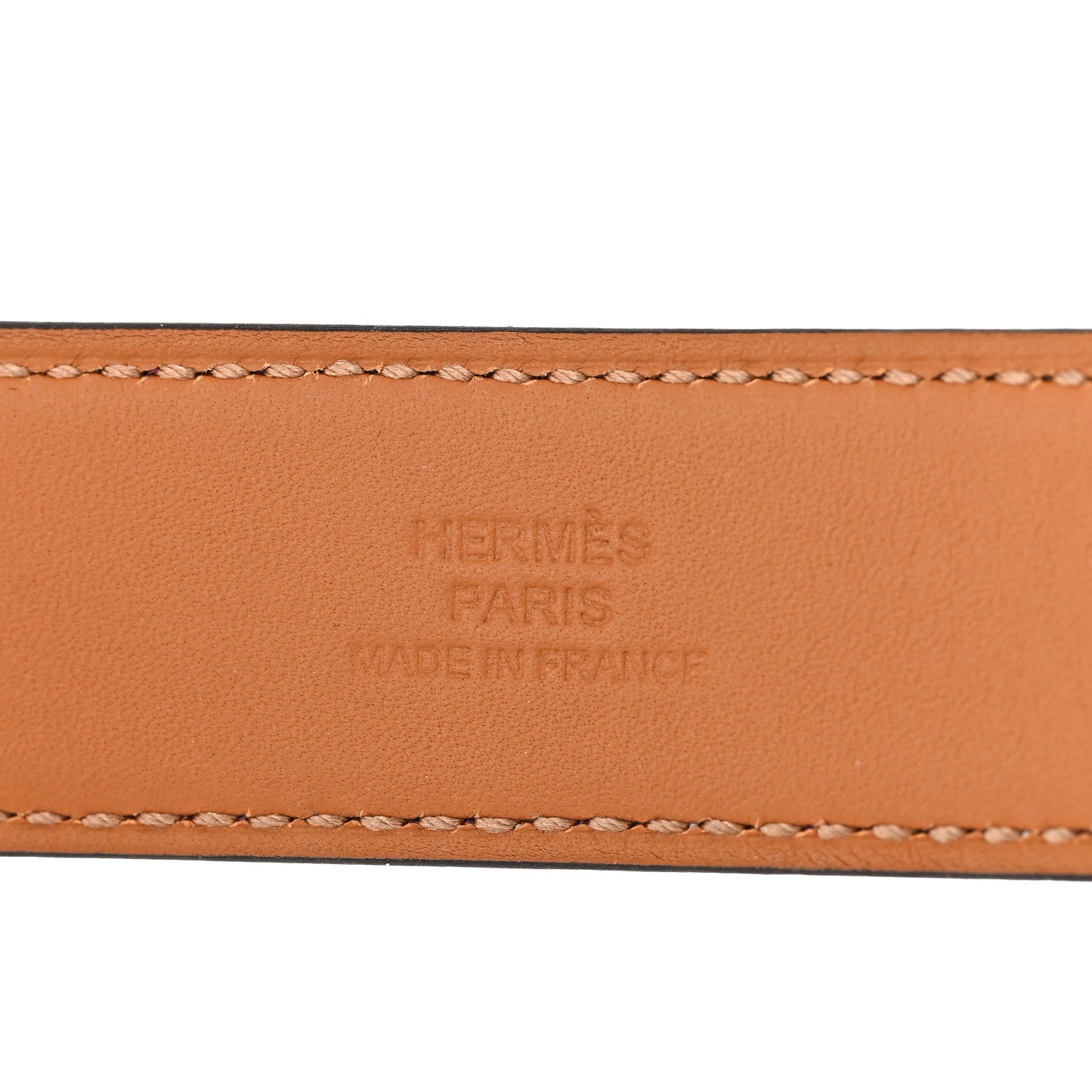 Hermes Evercolor Collier de Chien 24 Bracelet T3 Anemone 4 of 6