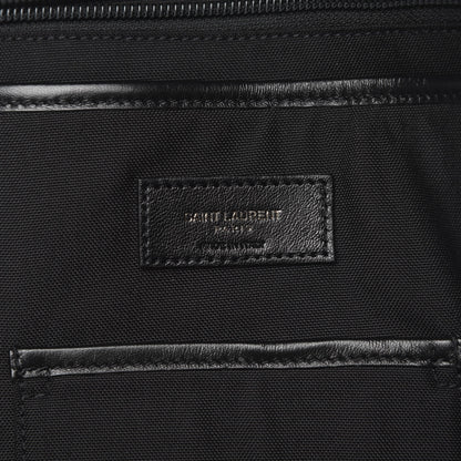 Saint Laurent Nylon Nuxx Backpack Black 5 of 10