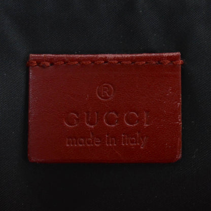 Gucci Monogram Zip Around Pouch Wallet 7 of 8