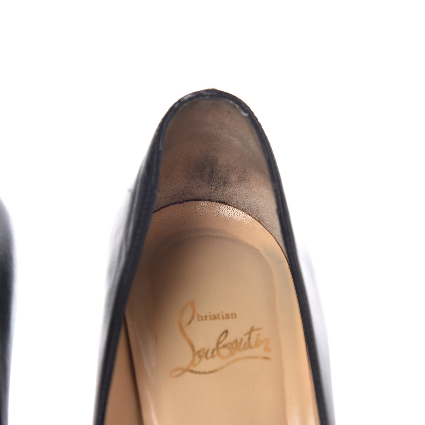 Kid Simple 100 Pumps 37 Black