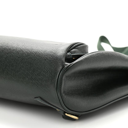 Louis Vuitton Taiga Cassiar Backpack Epicea 9 of 9