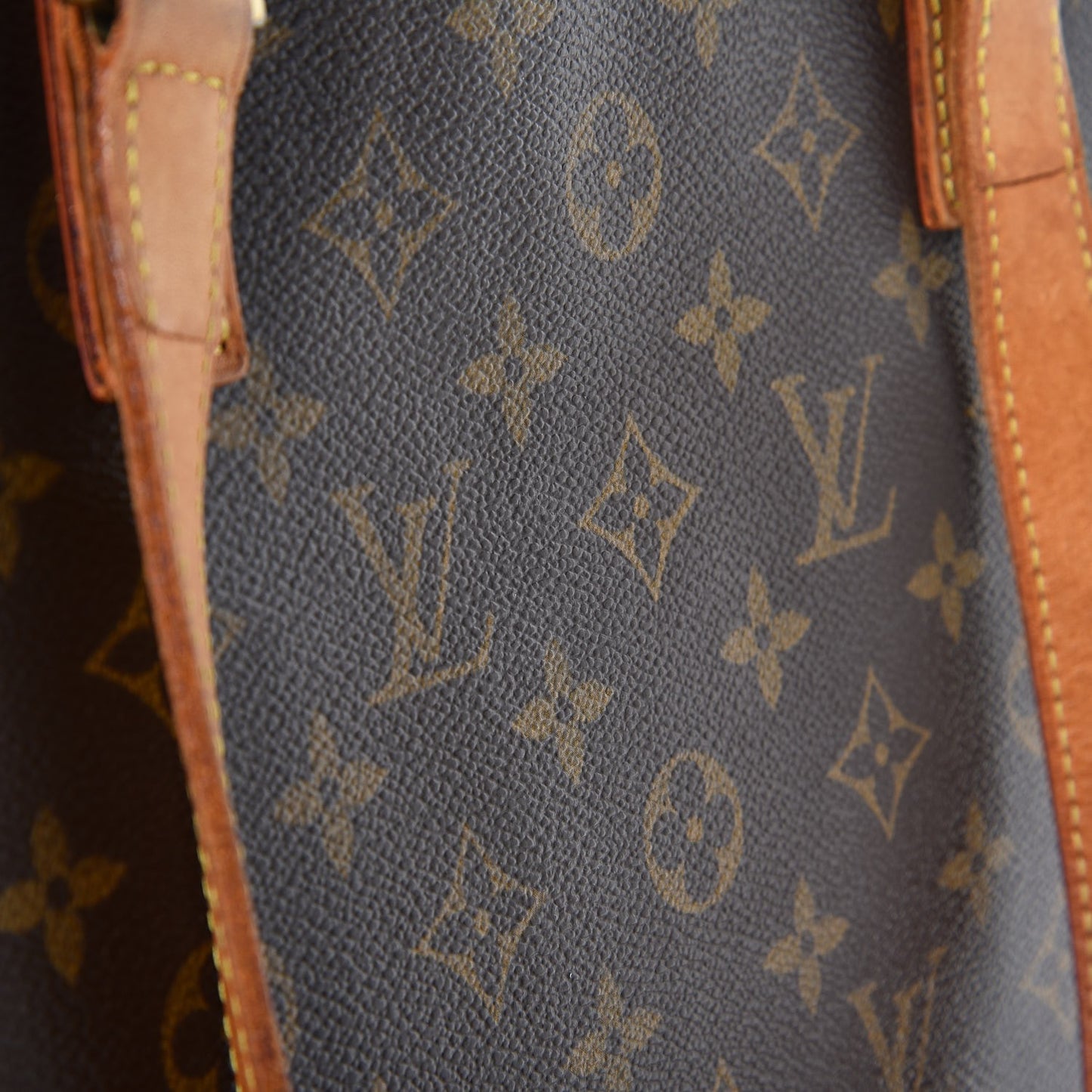 Monogram Luco