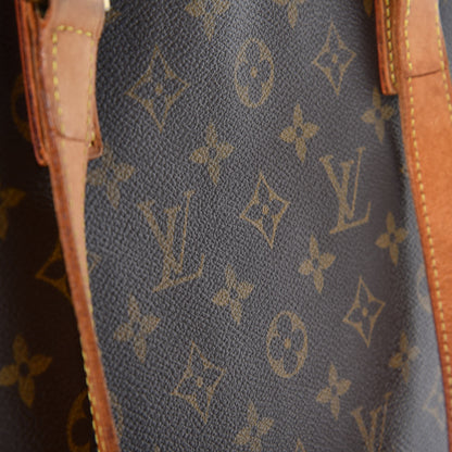 Louis Vuitton Monogram Luco 15 of 16