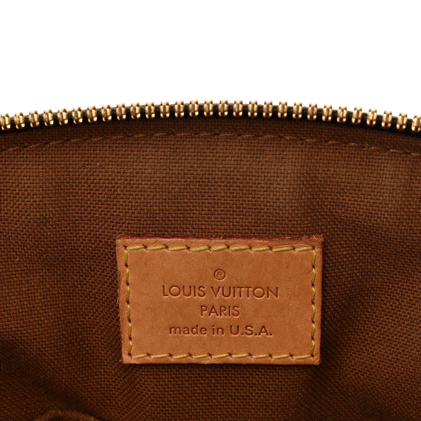 Monogram Tivoli PM