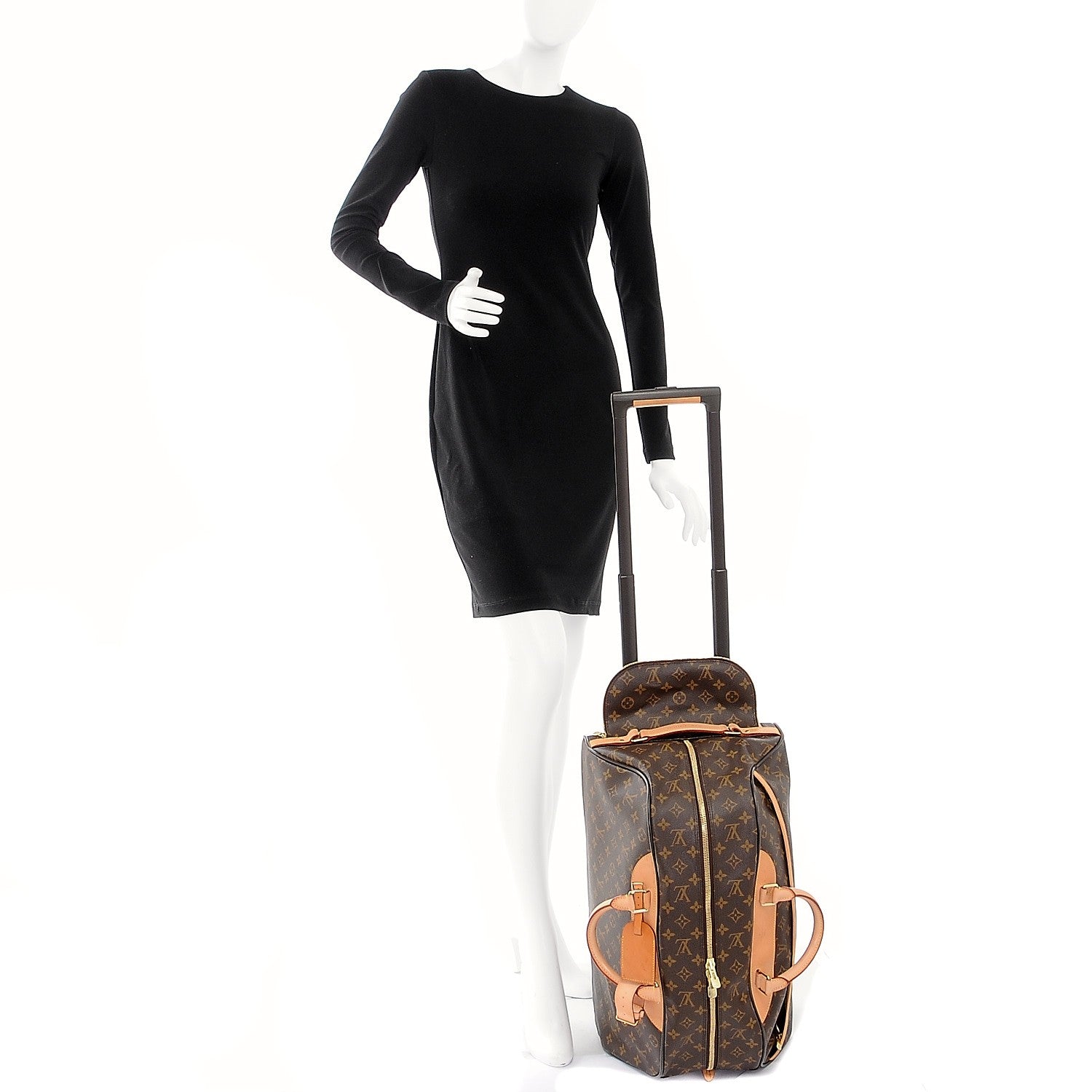 Louis Vuitton Monogram Eole 50 2 of 13