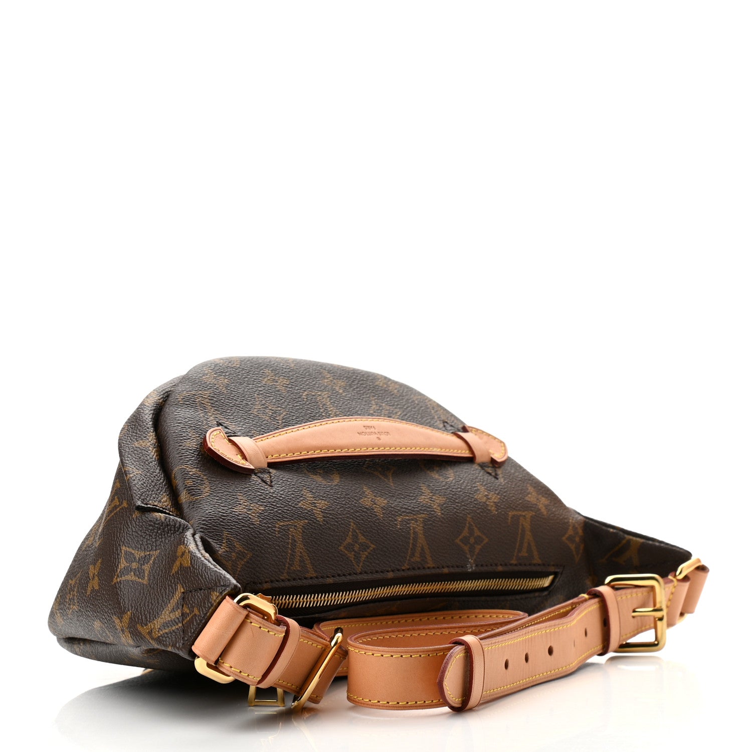 Louis Vuitton Monogram Bumbag 3 of 11