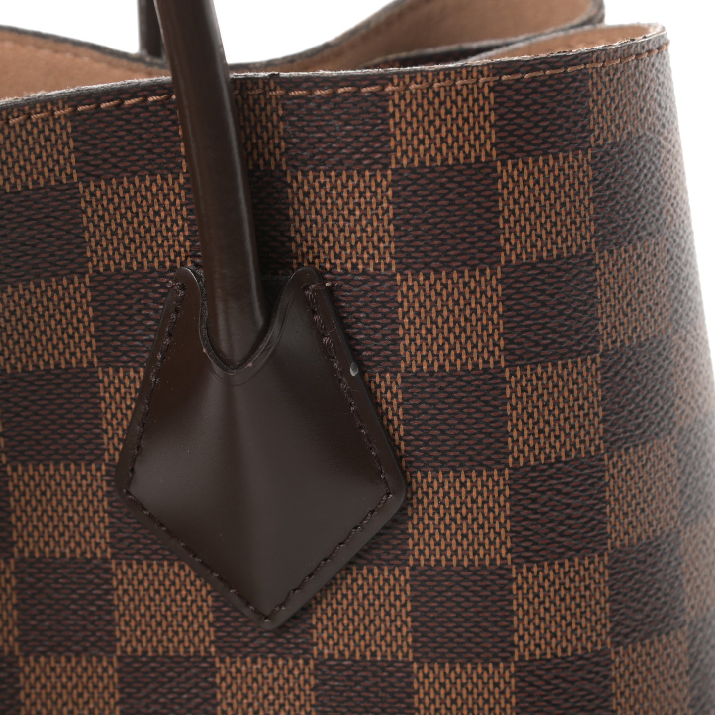 Damier Ebene Kensington