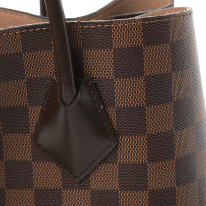 Louis Vuitton Damier Ebene Kensington 13 of 14