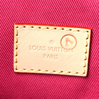 Louis Vuitton Monogram Graceful MM Pivoine 6 of 10