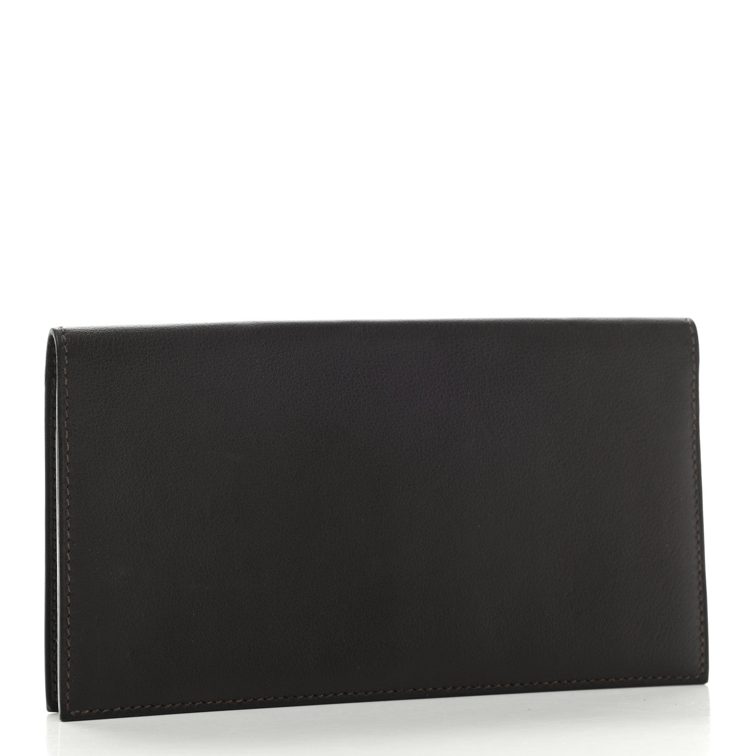 Hermes Evercolor MC2 Fleming Checkbook Holder Wallet Ebene 3 of 8