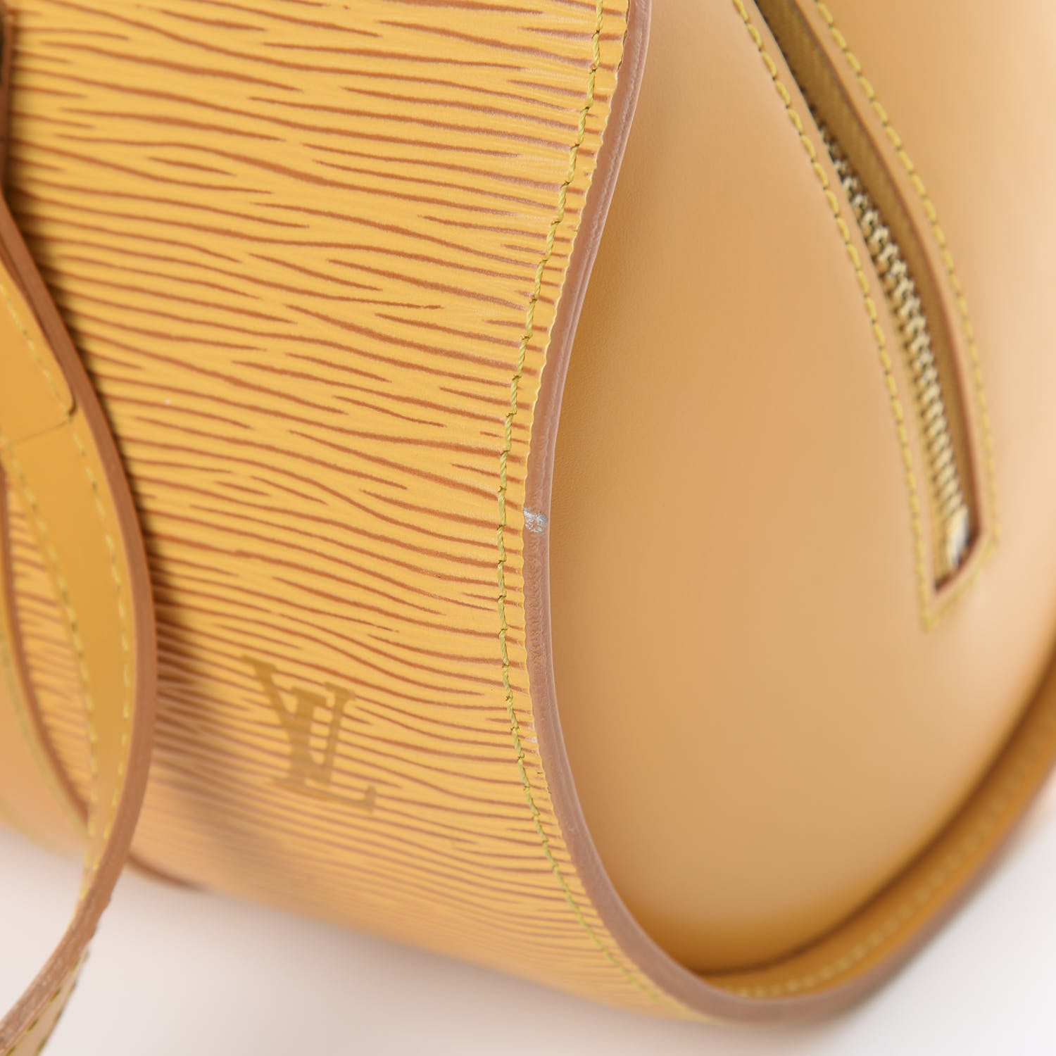 Louis Vuitton Epi Soufflot Tassil 12 of 13