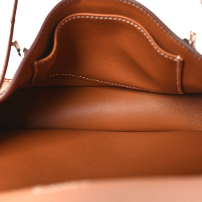 Hermes Evercolor Mini Jypsiere Gold 5 of 11