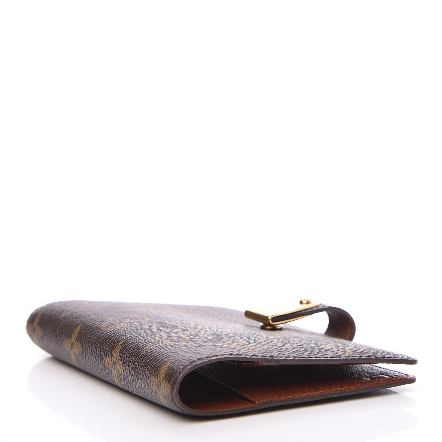 Monogram Small Partenaire Agenda Cover