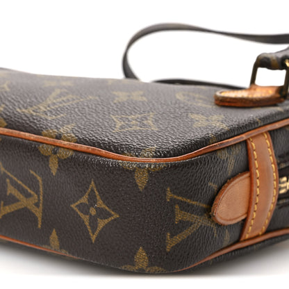 Louis Vuitton Monogram Pochette Marly Bandouliere 10 of 10